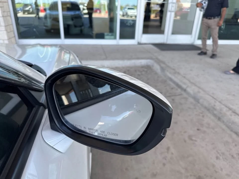 2023 Acura Integra 5th Gen - Image 18 of 20
