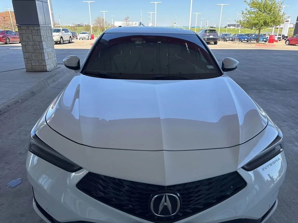 2023 Acura Integra 5th Gen - Image 10 of 20