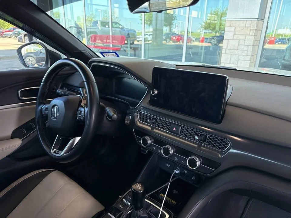 2023 Acura Integra 5th Gen - Image 19 of 20