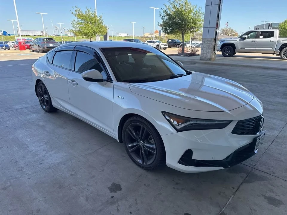 2023 Acura Integra 5th Gen - Image 9 of 20