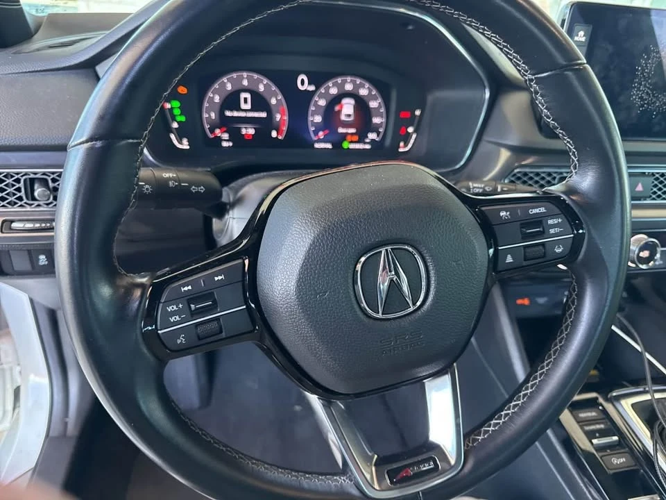 2023 Acura Integra 5th Gen - Image 16 of 20