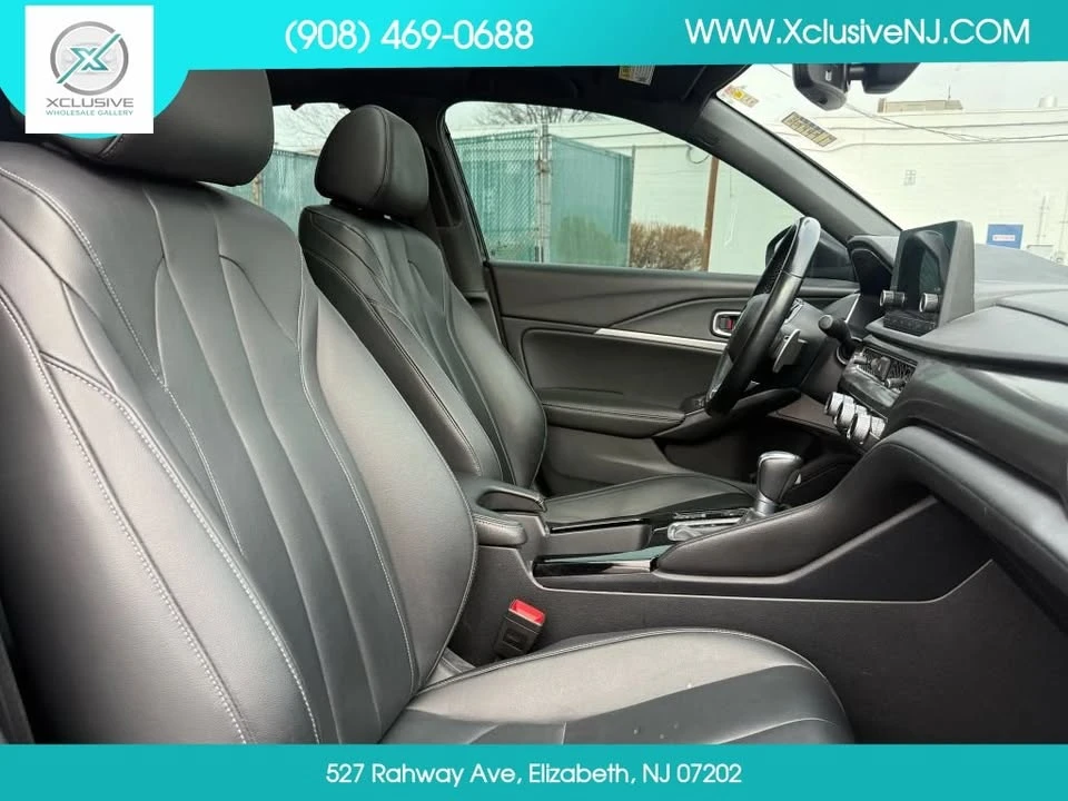 2023 Acura Integra 5th Gen - Image 8 of 19