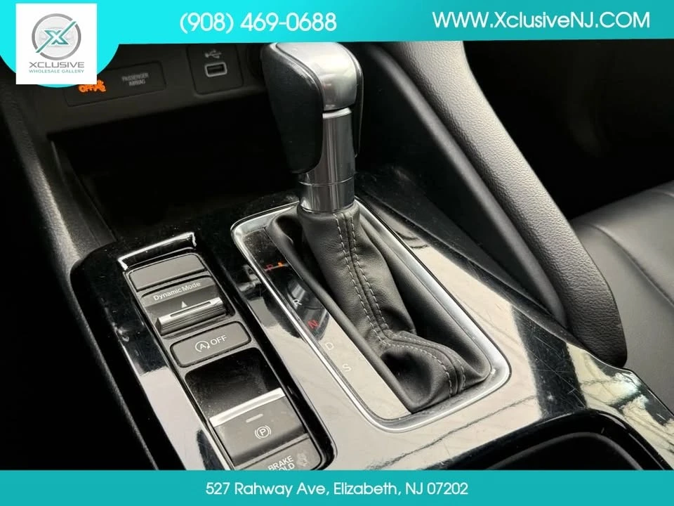2023 Acura Integra 5th Gen - Image 11 of 19