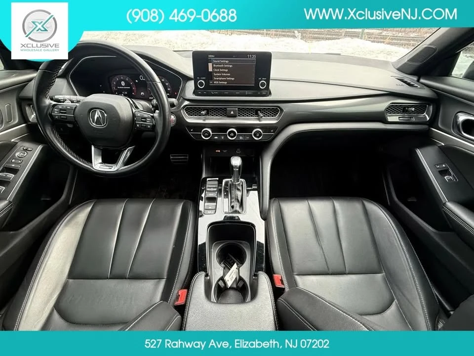 2023 Acura Integra 5th Gen - Image 10 of 19