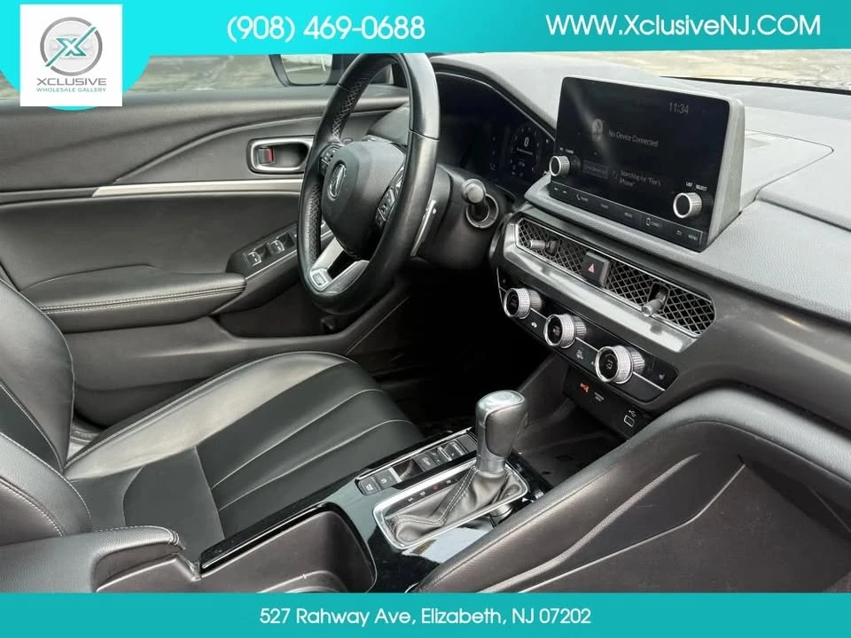 2023 Acura Integra 5th Gen - Image 14 of 19