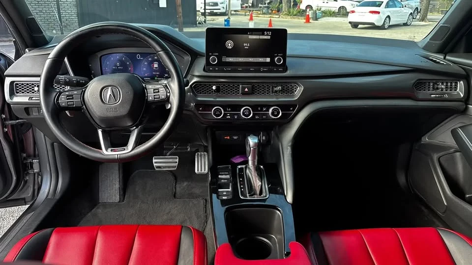 2023 Acura Integra 5th Gen - Image 13 of 19