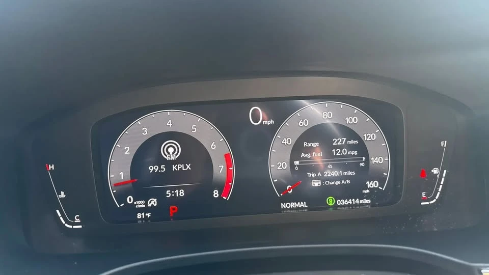 2023 Acura Integra 5th Gen - Image 19 of 19