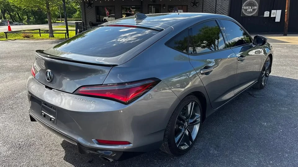 2023 Acura Integra 5th Gen - Image 5 of 19