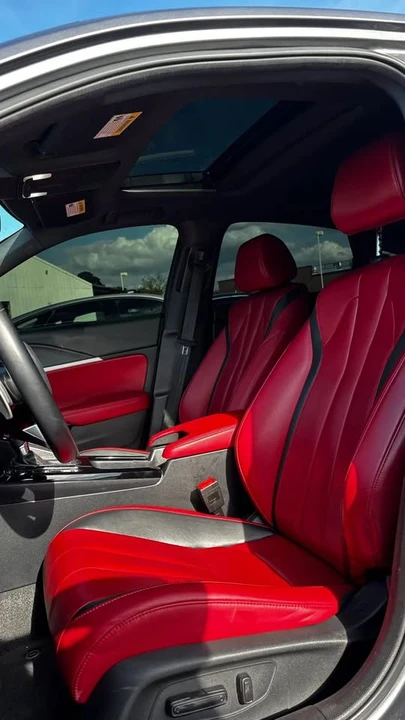 2023 Acura Integra 5th Gen - Image 10 of 19
