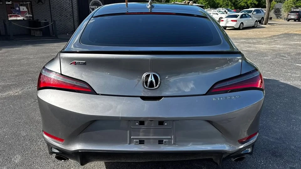 2023 Acura Integra 5th Gen - Image 6 of 19