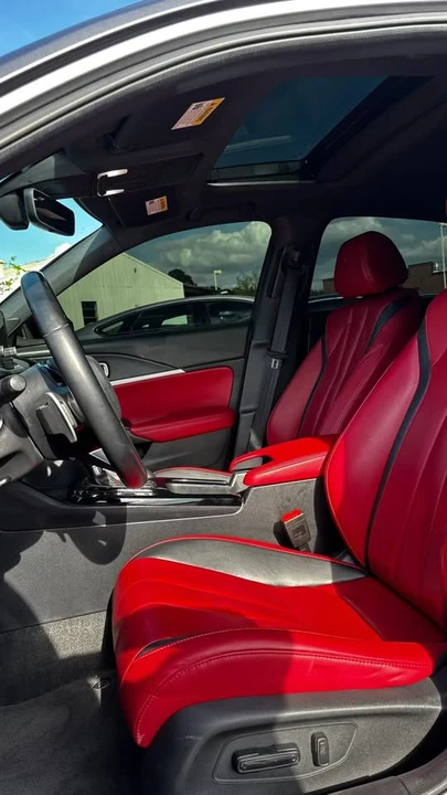 2023 Acura Integra 5th Gen - Image 9 of 19