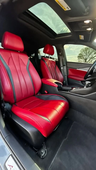 2023 Acura Integra 5th Gen - Image 17 of 19