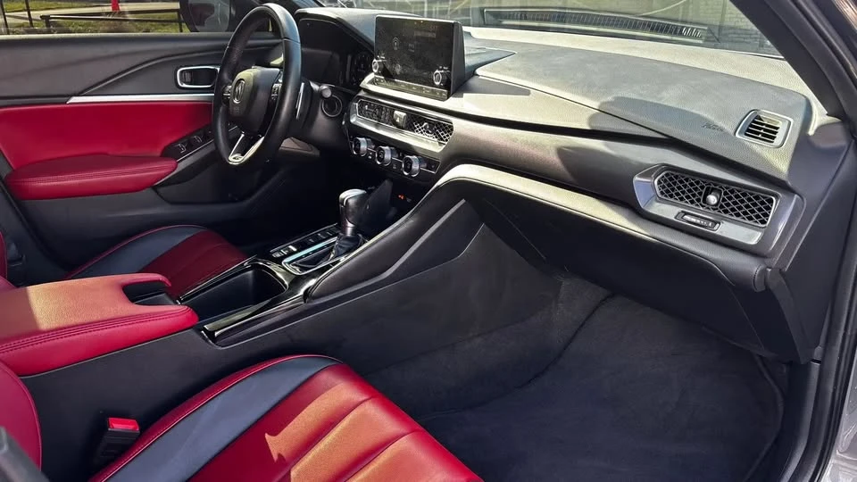 2023 Acura Integra 5th Gen - Image 18 of 19