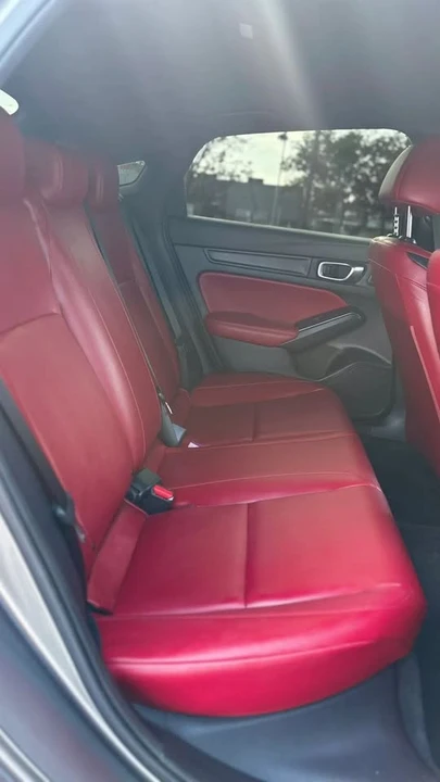 2023 Acura Integra 5th Gen - Image 16 of 19