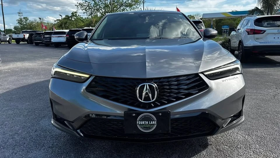 2023 Acura Integra 5th Gen - Image 2 of 19