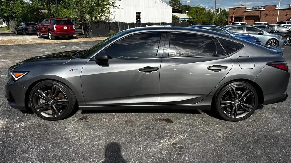 2023 Acura Integra 5th Gen - Image 8 of 19