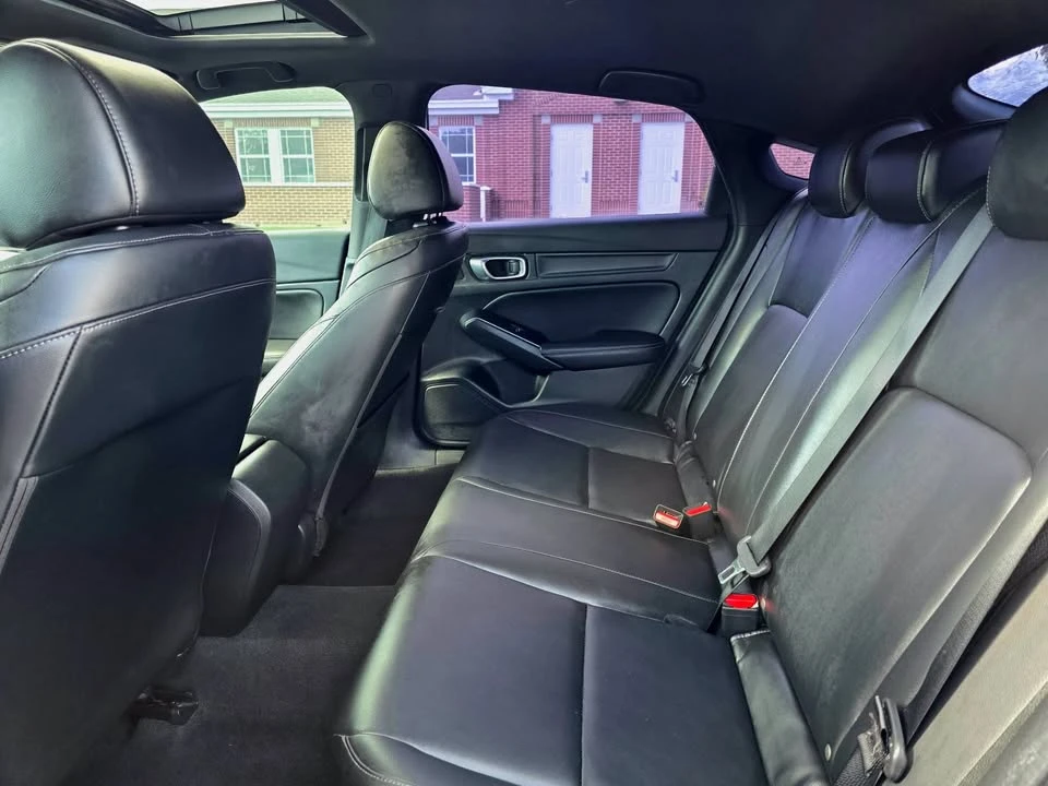 2023 Acura Integra 5th Gen - Image 15 of 20