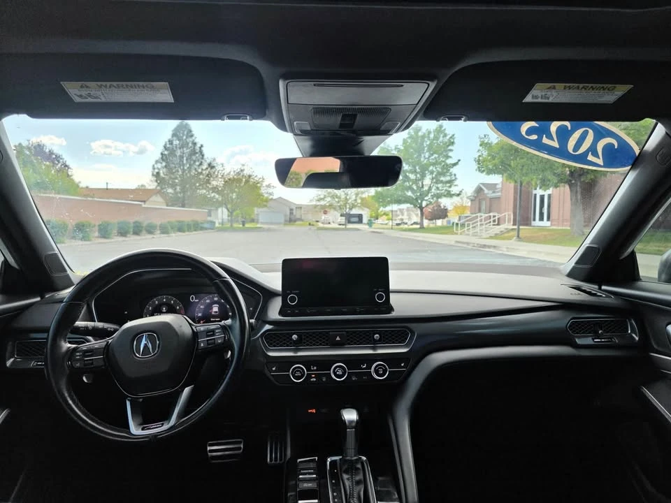 2023 Acura Integra 5th Gen - Image 13 of 20