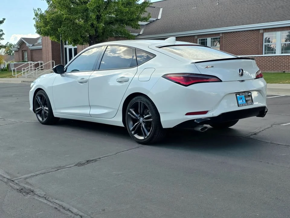 2023 Acura Integra 5th Gen - Image 5 of 20