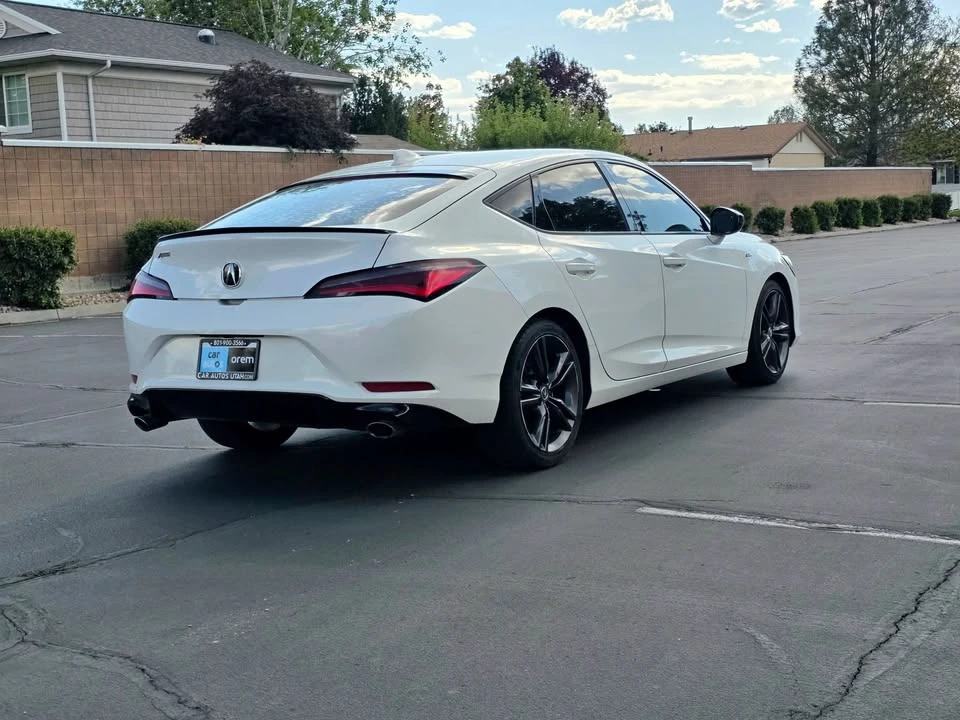 2023 Acura Integra 5th Gen - Image 7 of 20