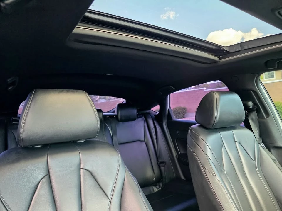2023 Acura Integra 5th Gen - Image 18 of 20