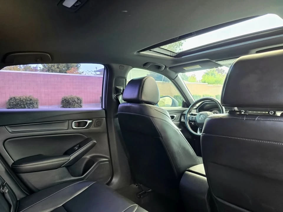 2023 Acura Integra 5th Gen - Image 20 of 20