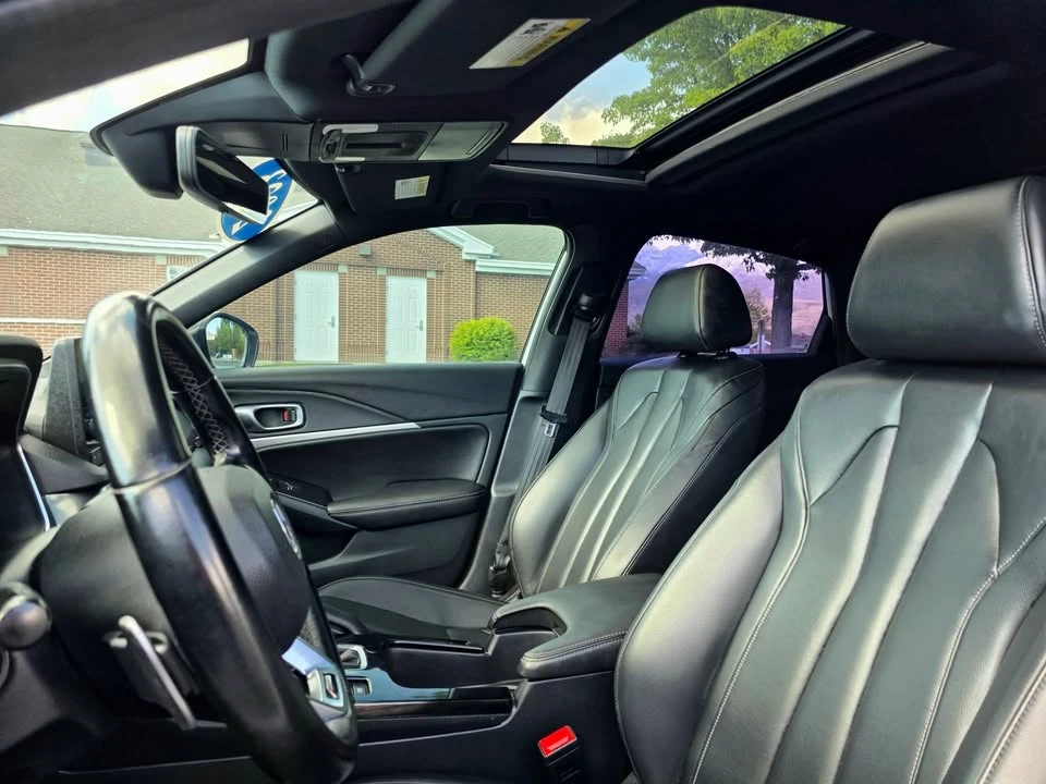 2023 Acura Integra 5th Gen - Image 10 of 20