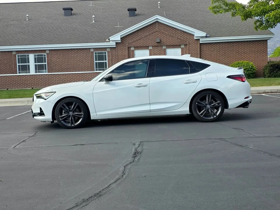 2023 Acura Integra 5th Gen - Image 4 of 20