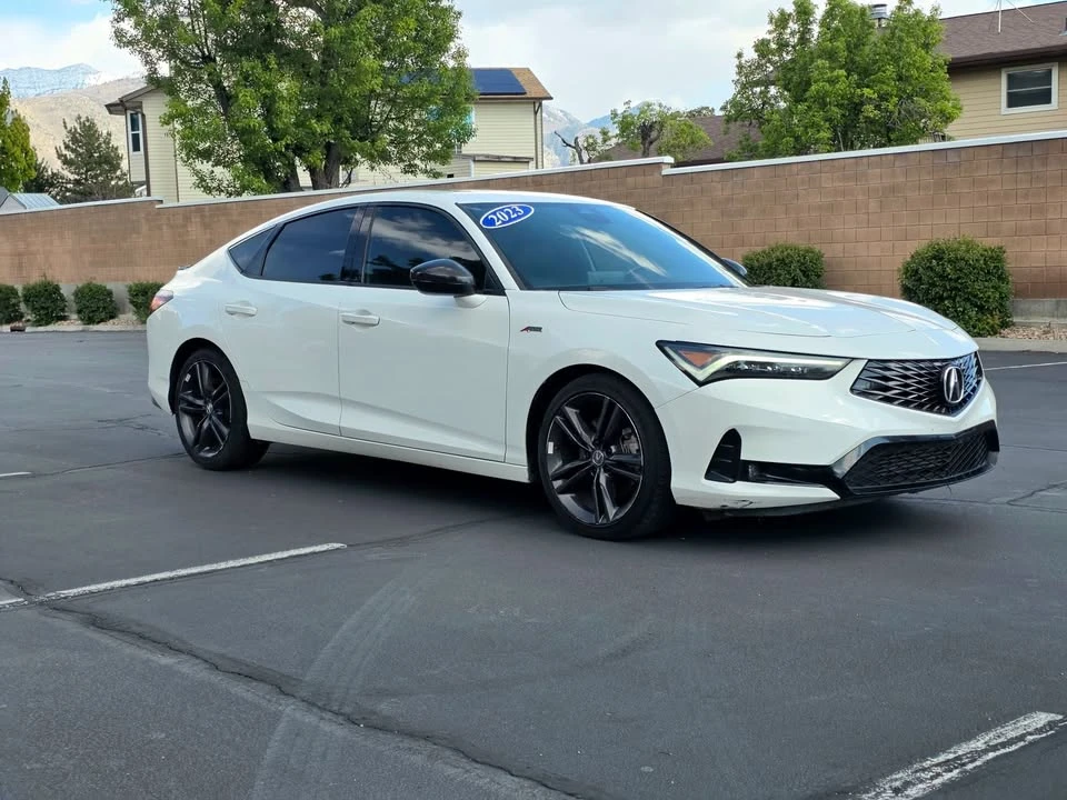 2023 Acura Integra 5th Gen - Image 3 of 20