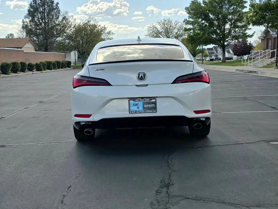 2023 Acura Integra 5th Gen - Image 8 of 20