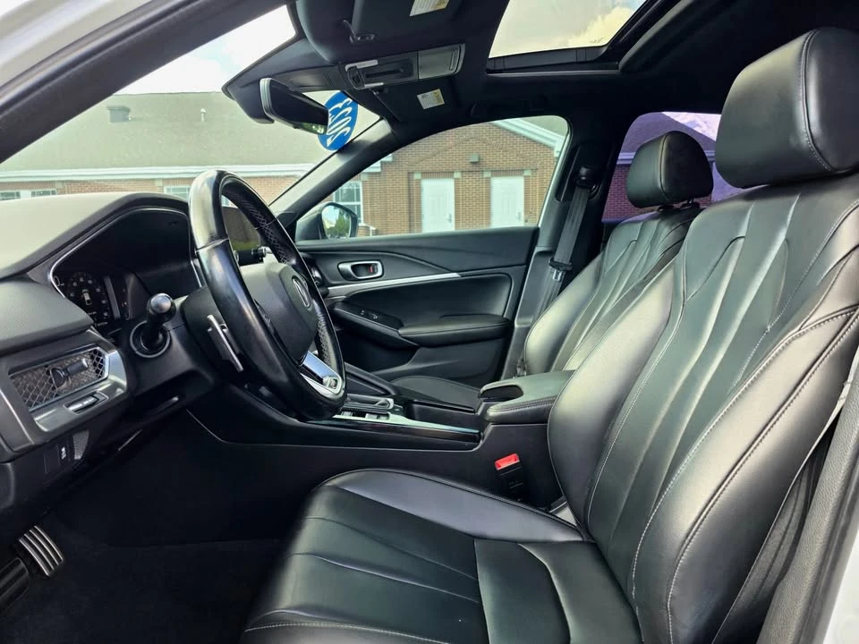 2023 Acura Integra 5th Gen - Image 9 of 20