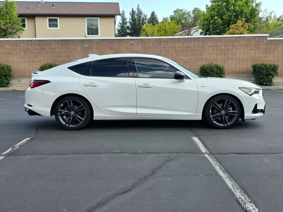 2023 Acura Integra 5th Gen - Image 6 of 20