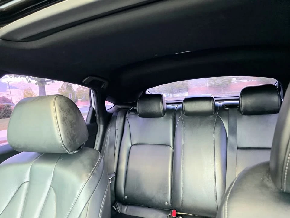2023 Acura Integra 5th Gen - Image 12 of 20