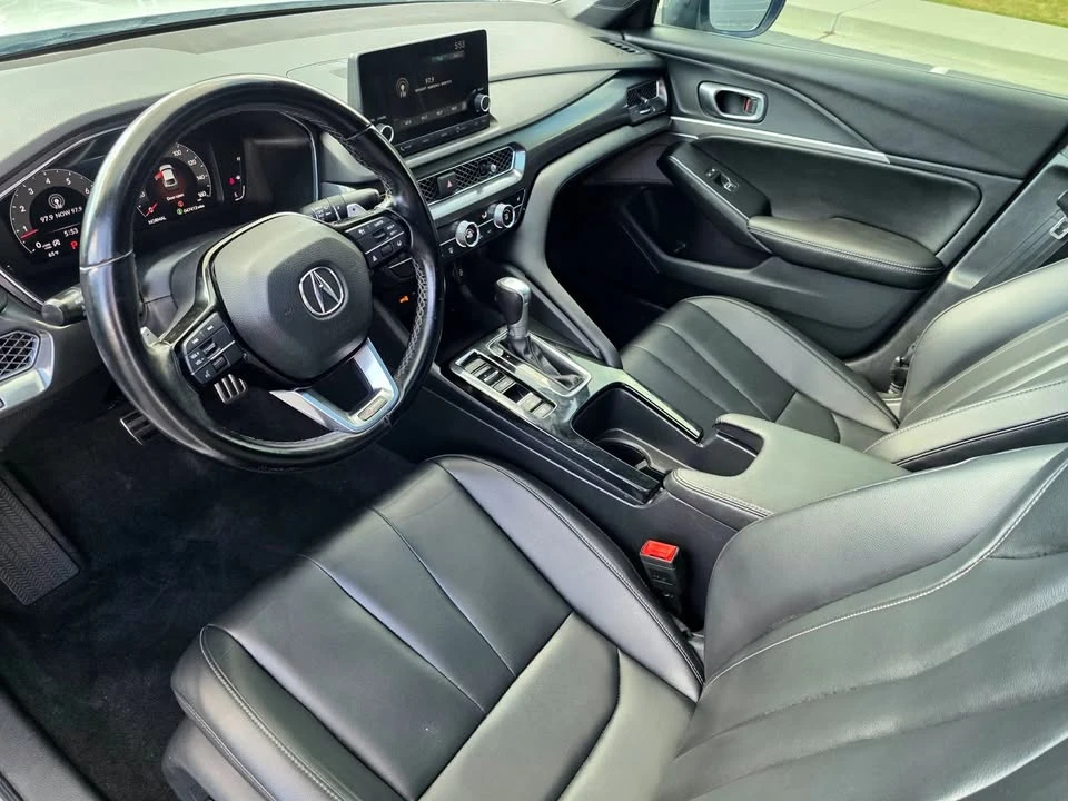 2023 Acura Integra 5th Gen - Image 16 of 20
