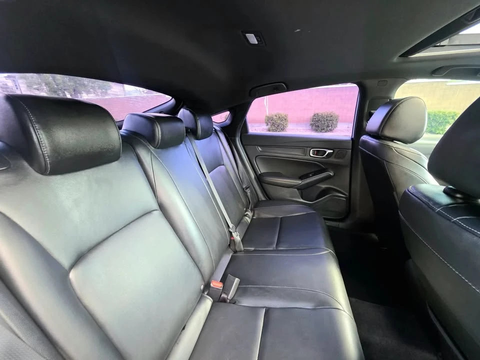 2023 Acura Integra 5th Gen - Image 19 of 20
