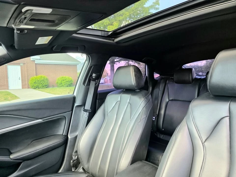 2023 Acura Integra 5th Gen - Image 11 of 20