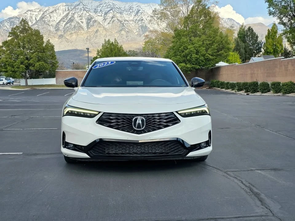 2023 Acura Integra 5th Gen - Image 2 of 20