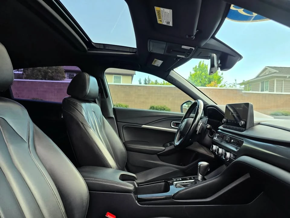 2023 Acura Integra 5th Gen - Image 17 of 20