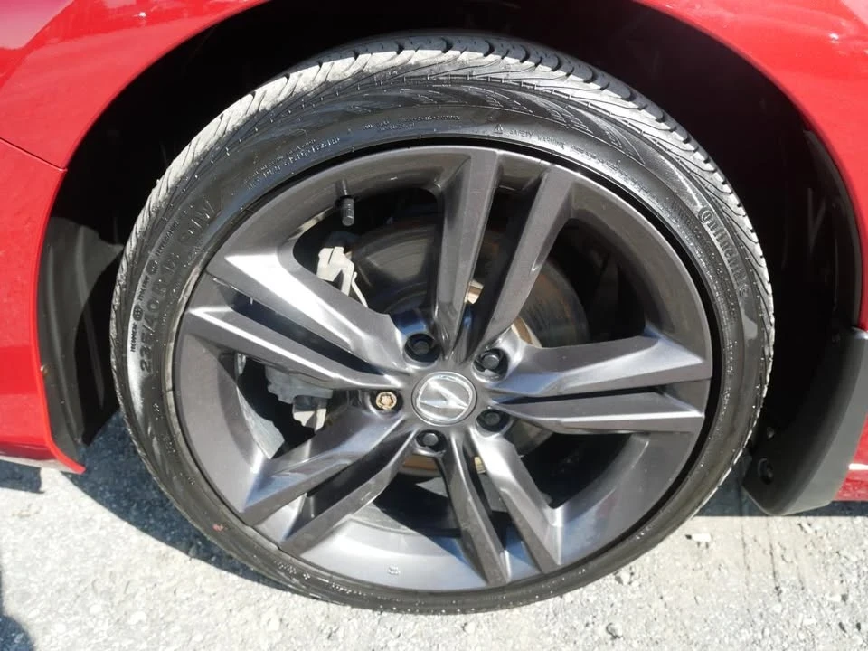2023 Acura Integra 5th Gen - Image 17 of 20