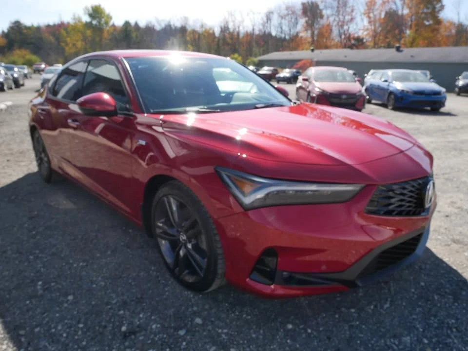 2023 Acura Integra 5th Gen - Image 16 of 20