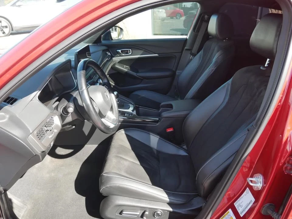 2023 Acura Integra 5th Gen - Image 20 of 20