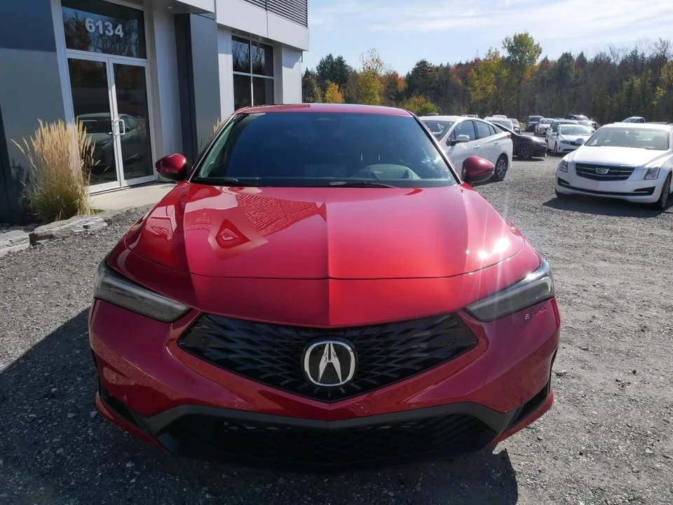 2023 Acura Integra 5th Gen - Image 2 of 20