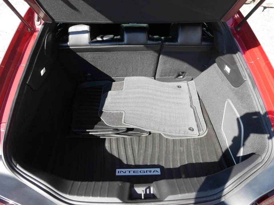 2023 Acura Integra 5th Gen - Image 12 of 20