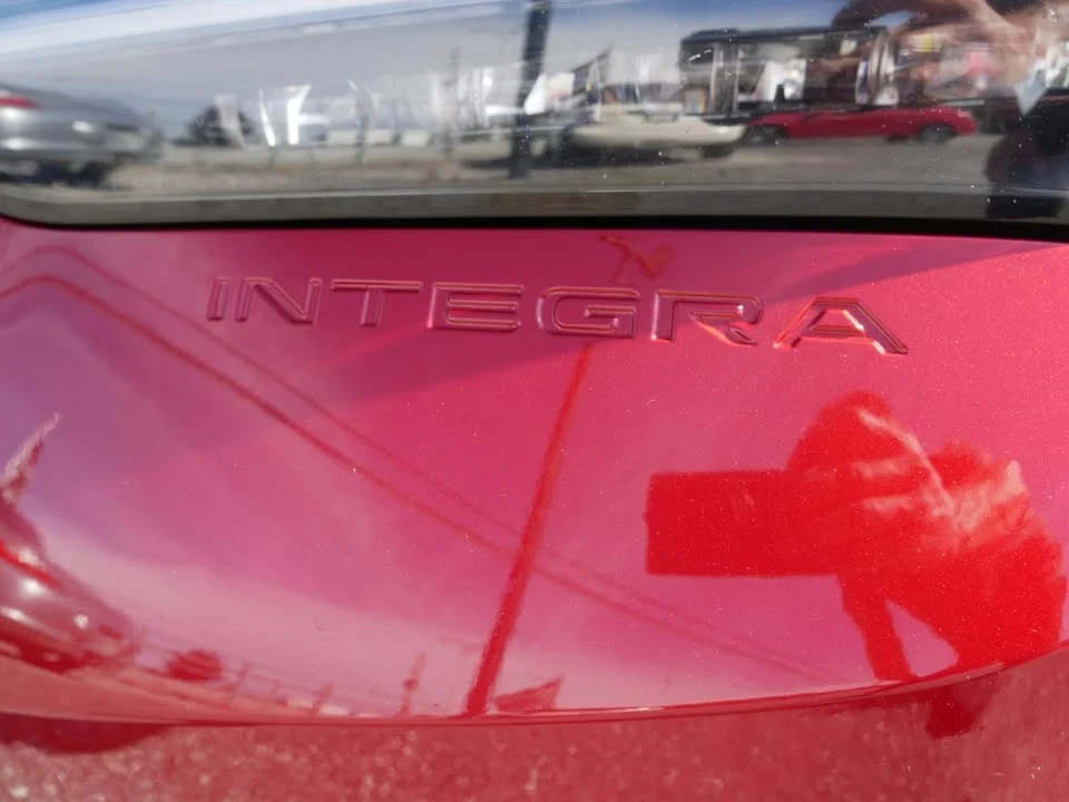 2023 Acura Integra 5th Gen - Image 4 of 20