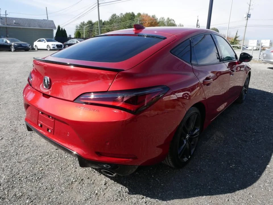 2023 Acura Integra 5th Gen - Image 14 of 20