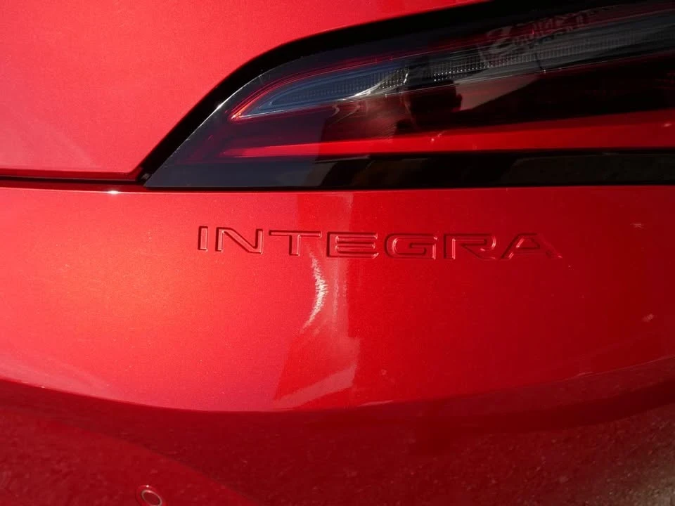 2023 Acura Integra 5th Gen - Image 10 of 20