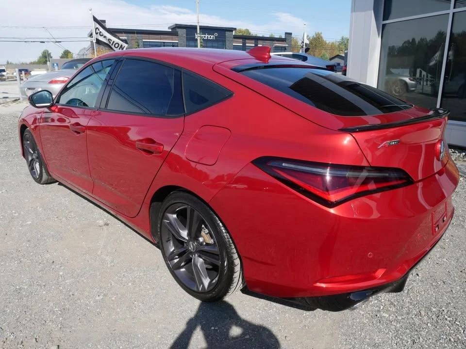 2023 Acura Integra 5th Gen - Image 8 of 20