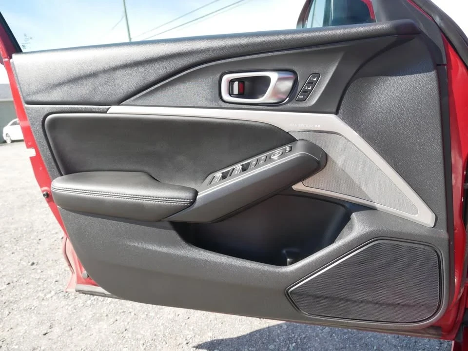 2023 Acura Integra 5th Gen - Image 18 of 20