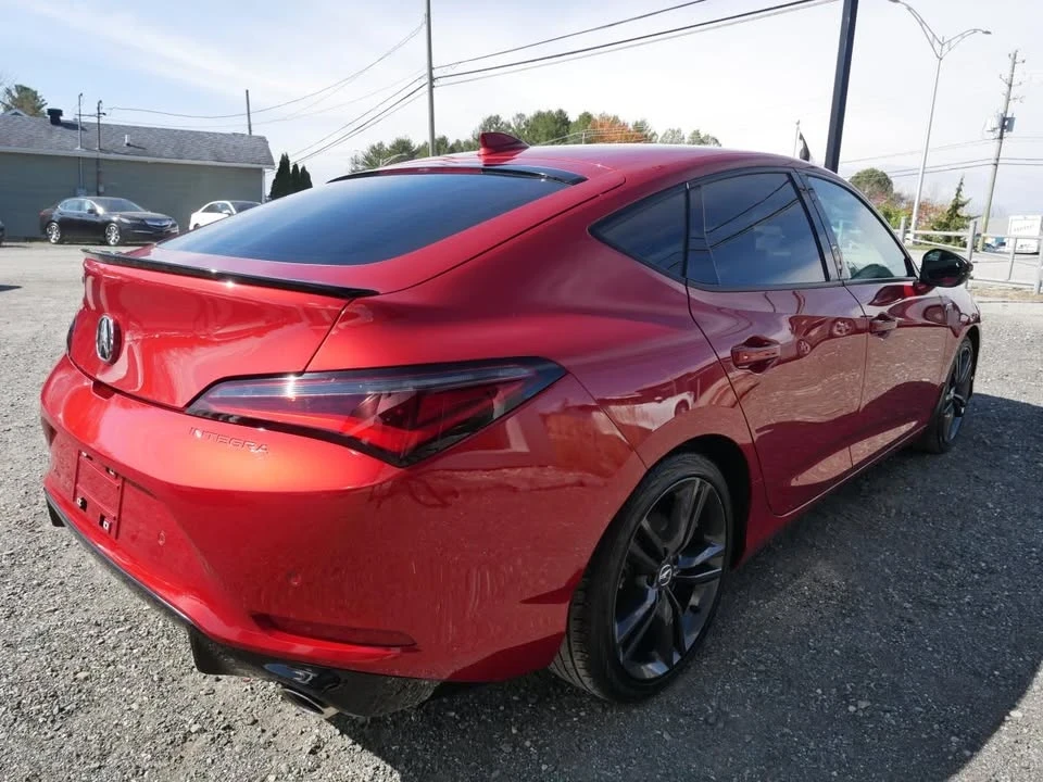 2023 Acura Integra 5th Gen - Image 11 of 20
