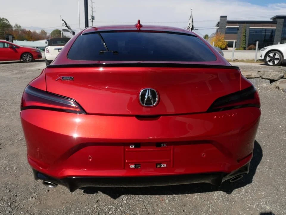 2023 Acura Integra 5th Gen - Image 9 of 20